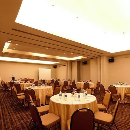 Cemara Hotel Jakarta-2